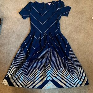 Women’s LuLaRoe Dress Size small